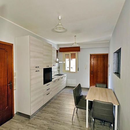 Etnapartment 2 Giardini Naxos Bagian luar foto