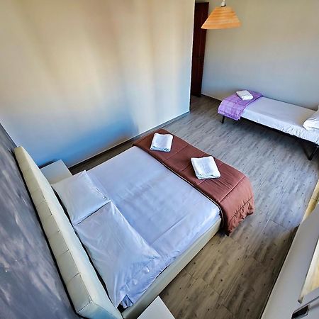 Etnapartment 2 Giardini Naxos Bagian luar foto