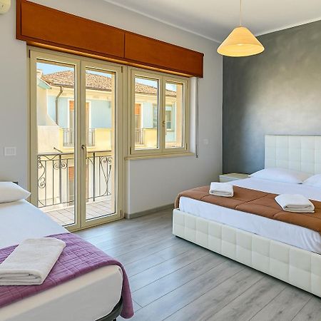 Etnapartment 2 Giardini Naxos Bagian luar foto