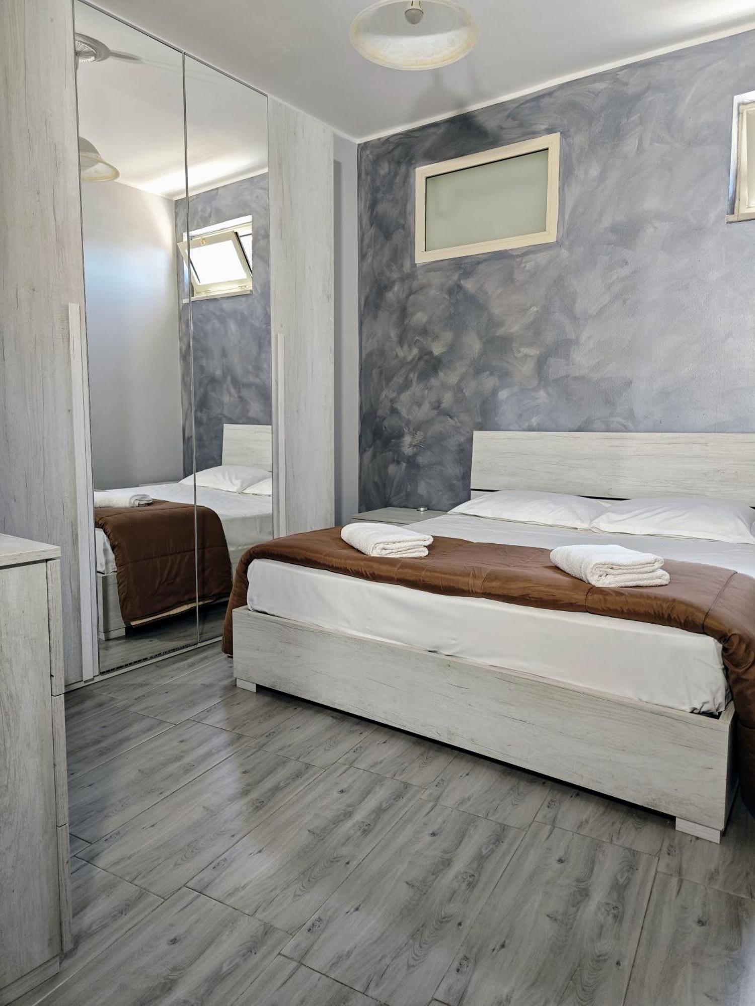 Etnapartment 2 Giardini Naxos Bagian luar foto