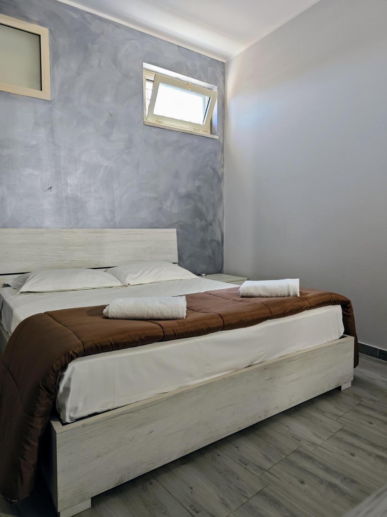 Etnapartment 2 Giardini Naxos Bagian luar foto