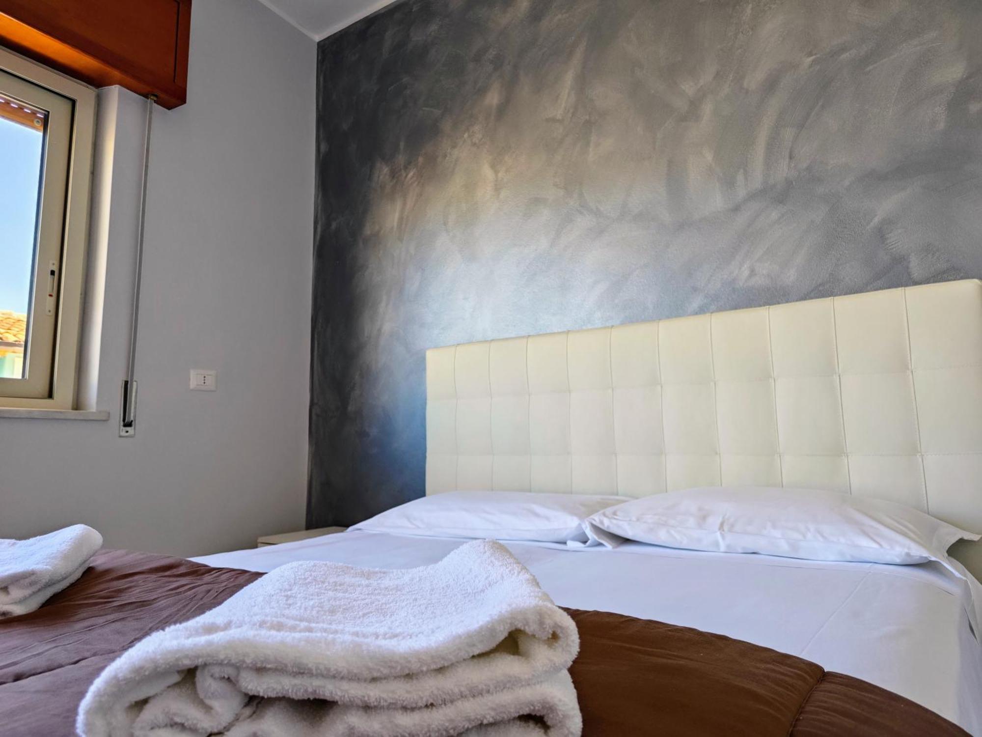Etnapartment 2 Giardini Naxos Bagian luar foto