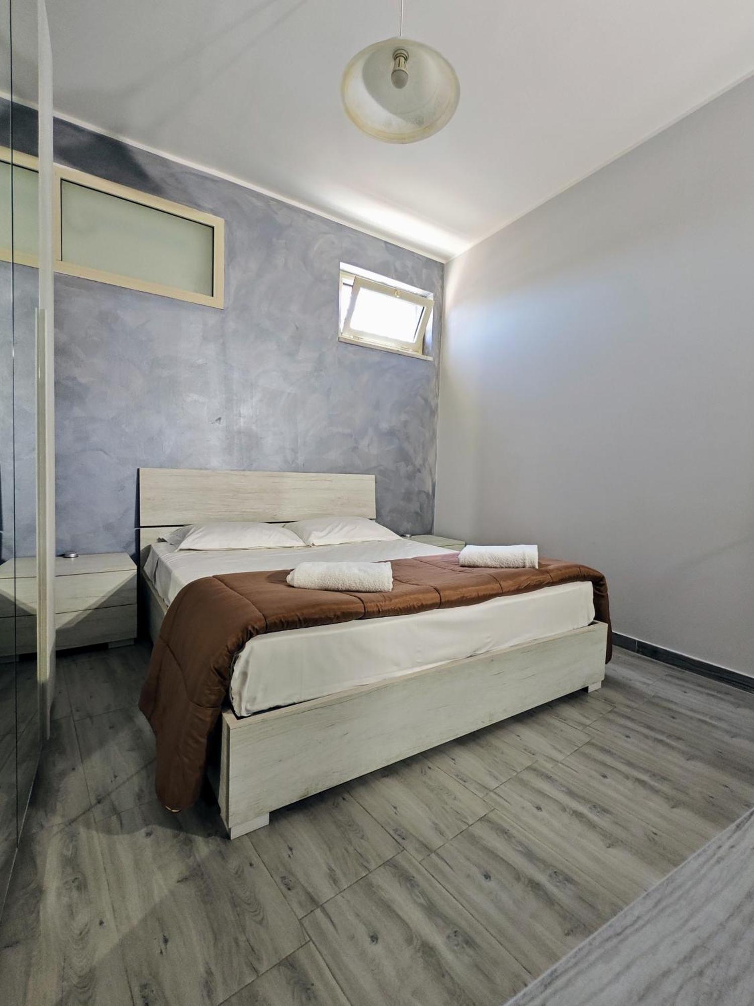 Etnapartment 2 Giardini Naxos Bagian luar foto