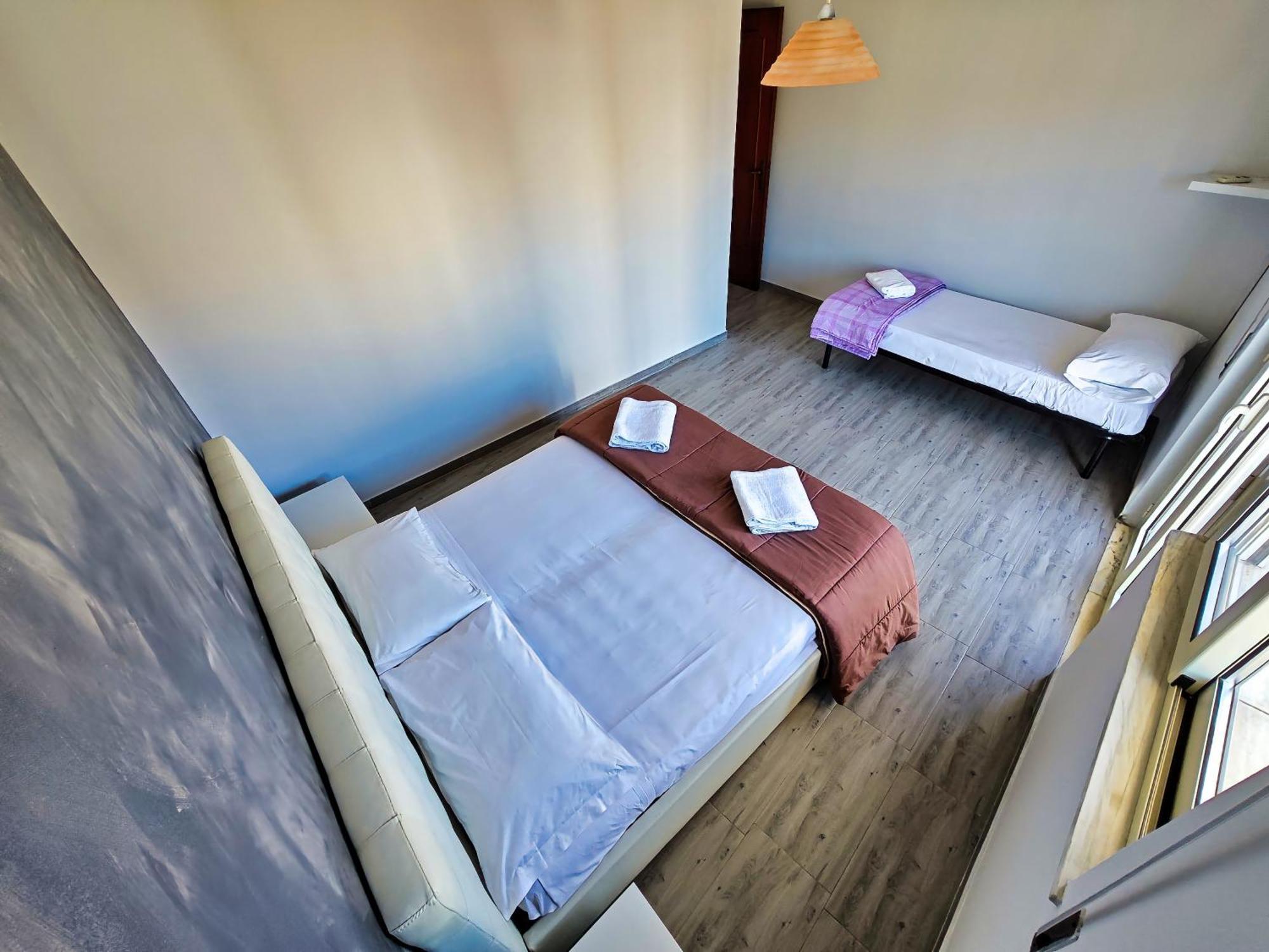 Etnapartment 2 Giardini Naxos Bagian luar foto