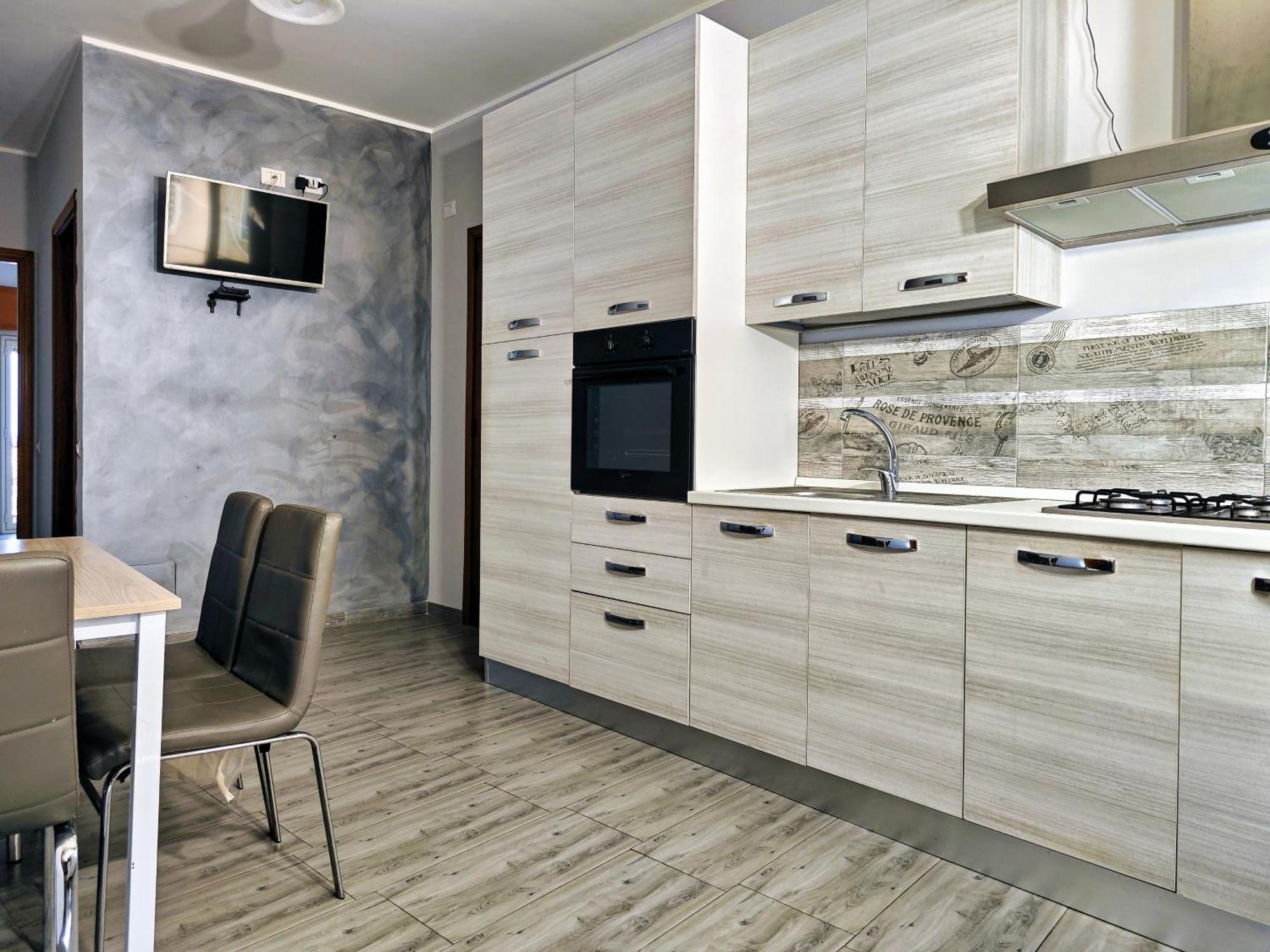 Etnapartment 2 Giardini Naxos Bagian luar foto