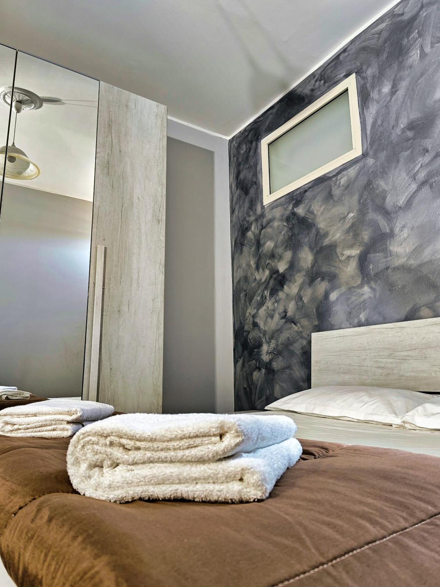 Etnapartment 2 Giardini Naxos Bagian luar foto