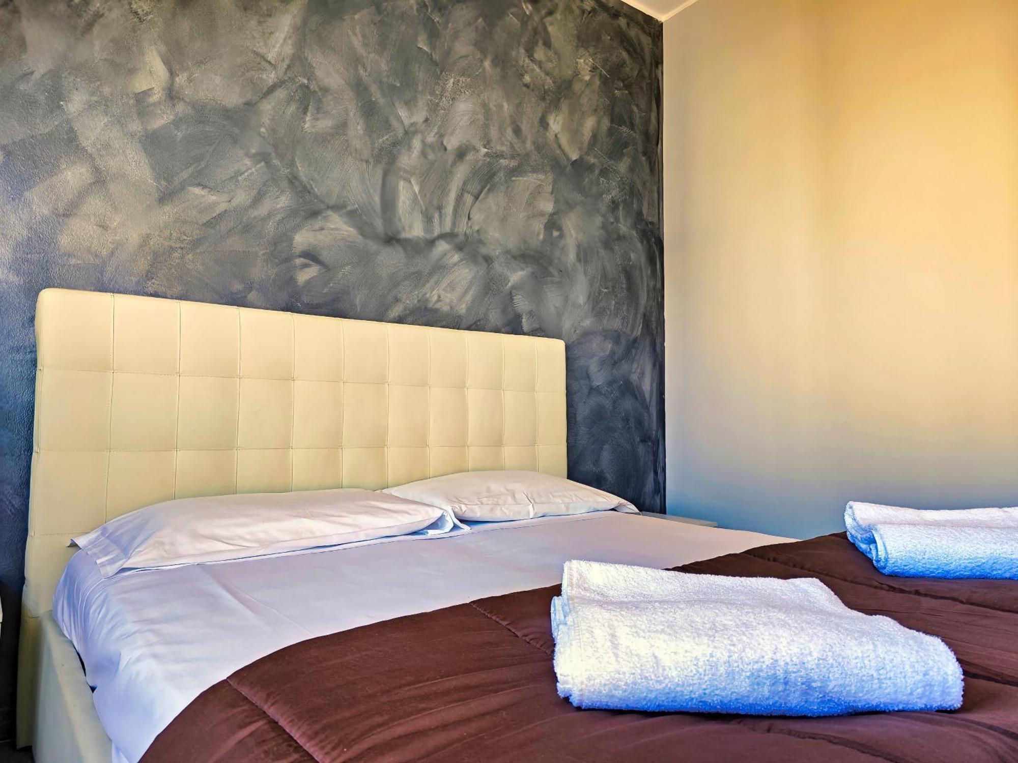 Etnapartment 2 Giardini Naxos Bagian luar foto