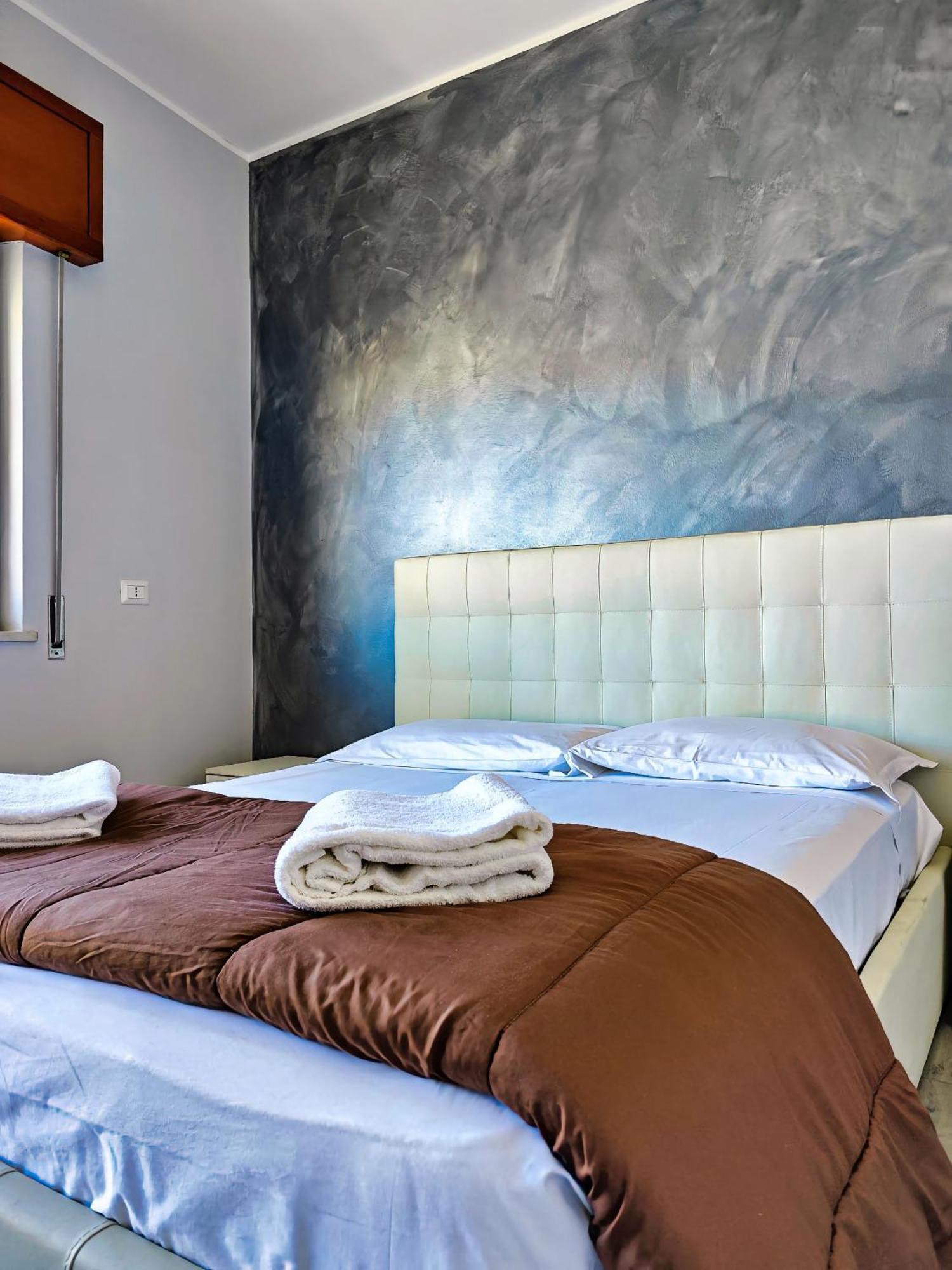 Etnapartment 2 Giardini Naxos Bagian luar foto
