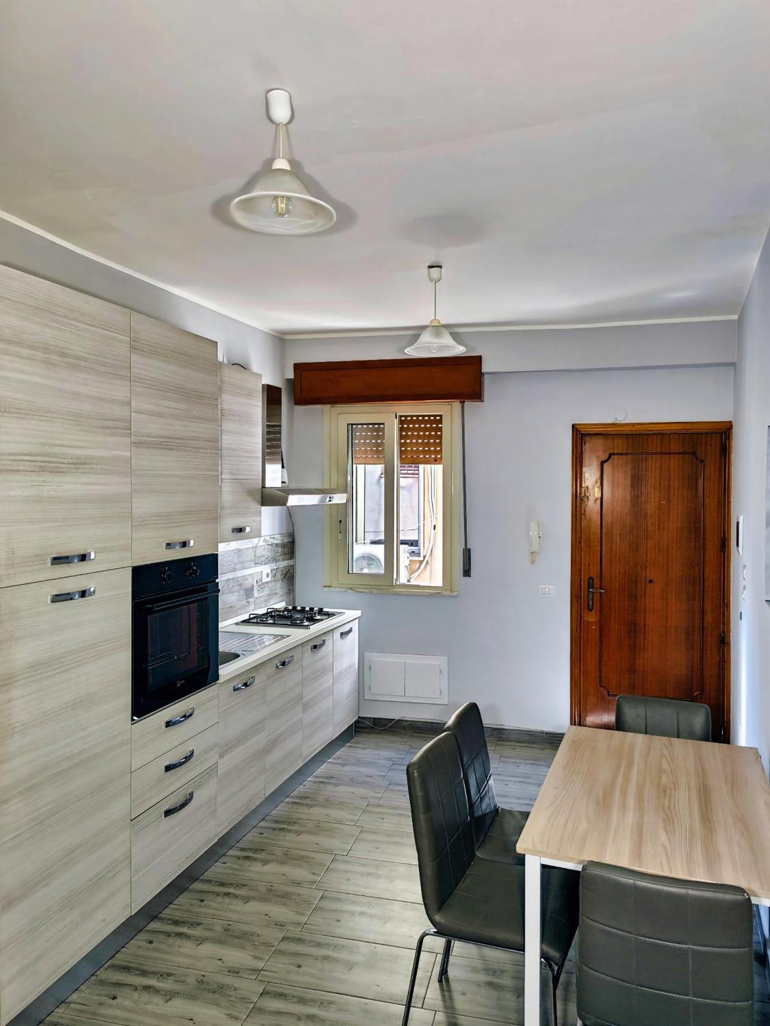 Etnapartment 2 Giardini Naxos Bagian luar foto