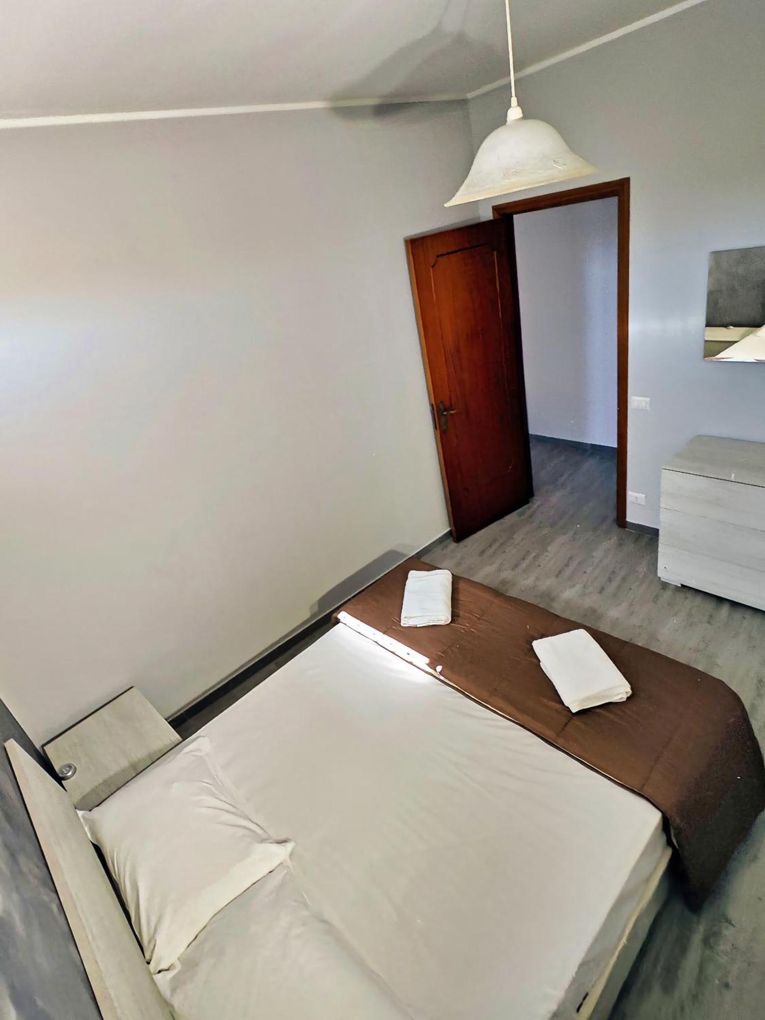 Etnapartment 2 Giardini Naxos Bagian luar foto