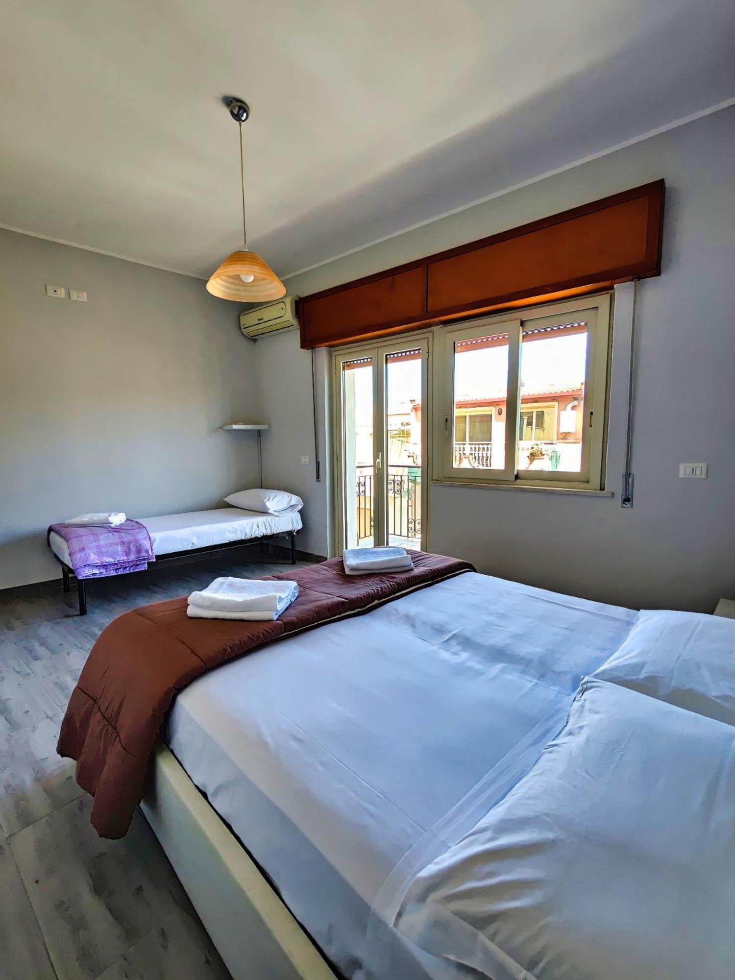 Etnapartment 2 Giardini Naxos Bagian luar foto