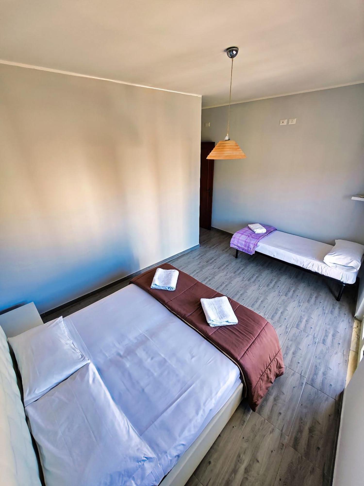 Etnapartment 2 Giardini Naxos Bagian luar foto