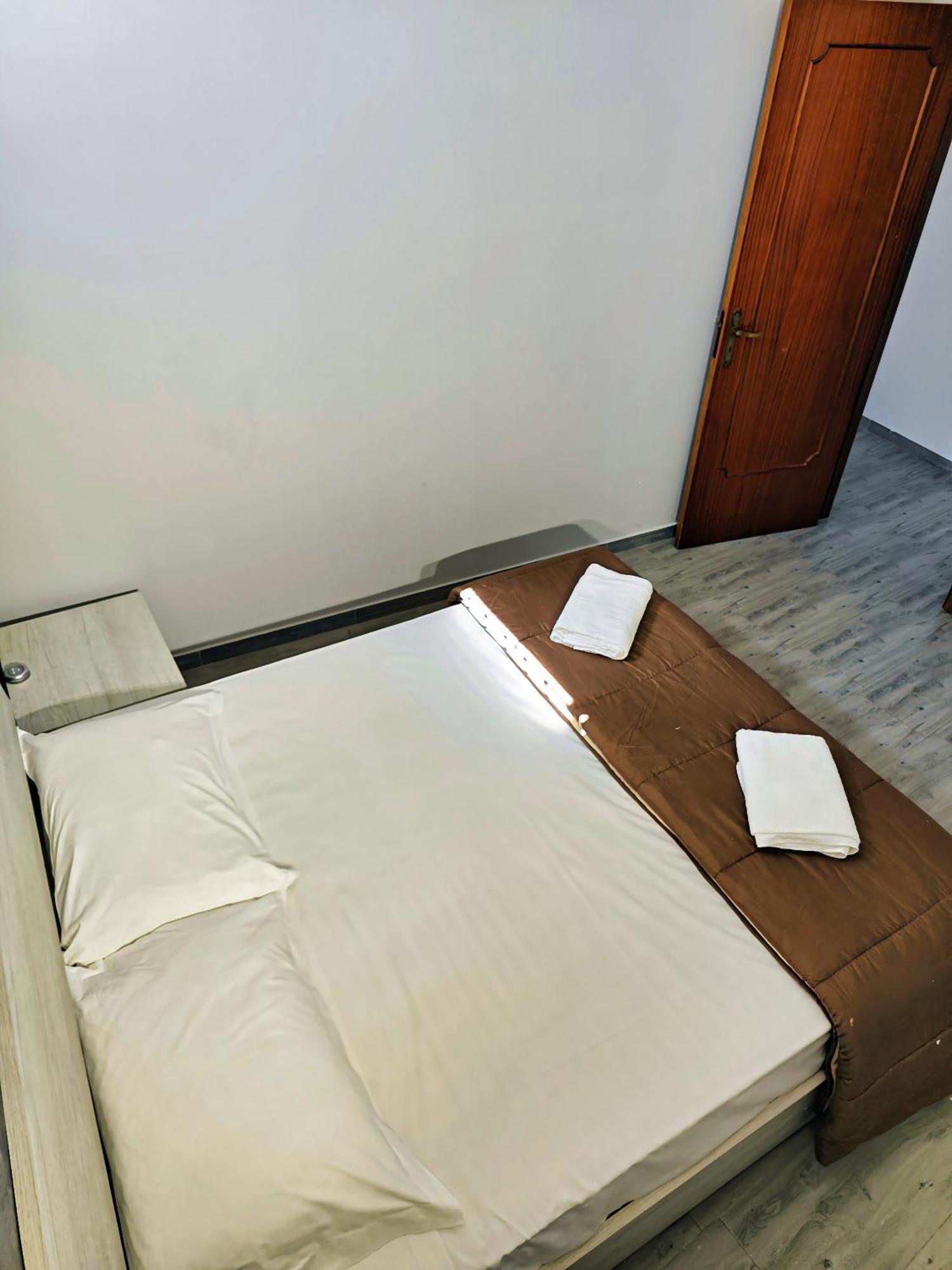 Etnapartment 2 Giardini Naxos Bagian luar foto