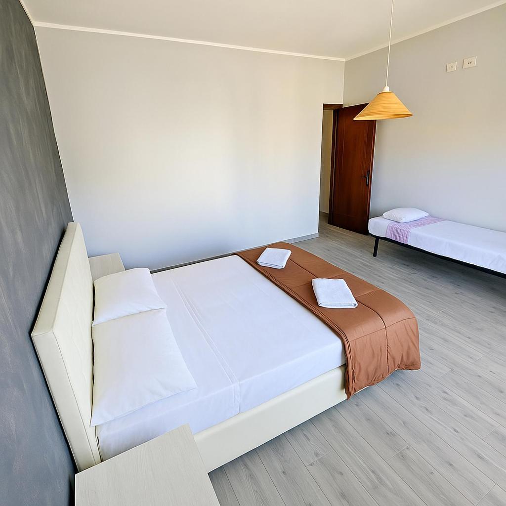 Etnapartment 2 Giardini Naxos Bagian luar foto
