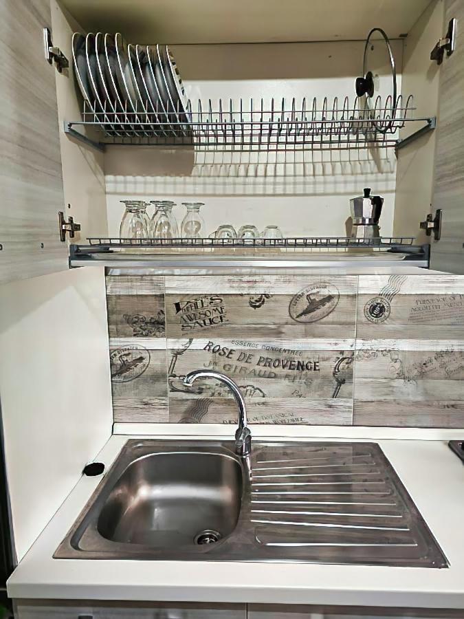 Etnapartment 2 Giardini Naxos Bagian luar foto