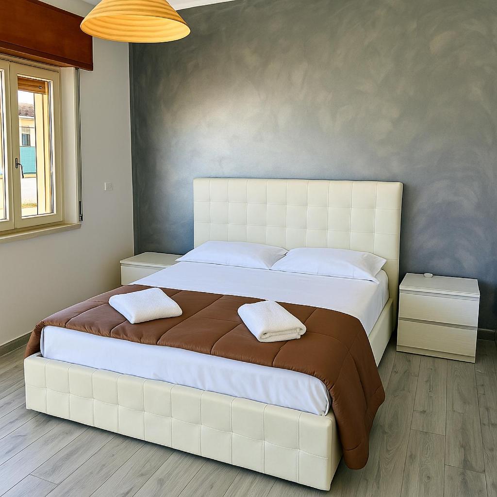 Etnapartment 2 Giardini Naxos Bagian luar foto