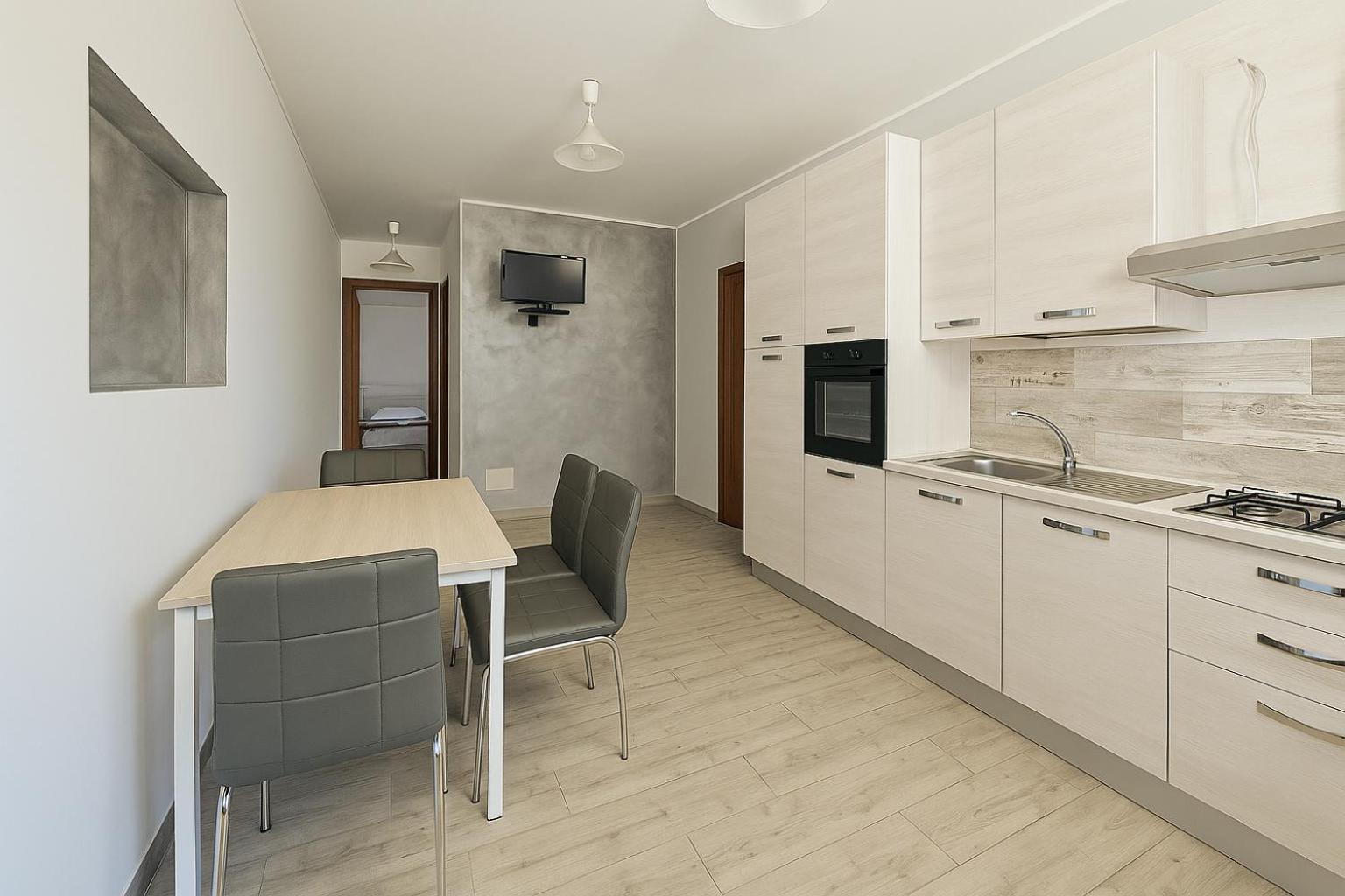Etnapartment 2 Giardini Naxos Bagian luar foto