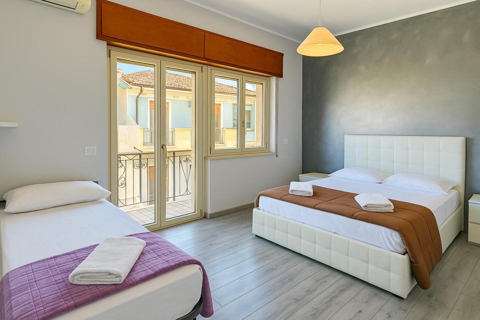Etnapartment 2 Giardini Naxos Bagian luar foto